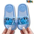 Chinelo Infantil de Verão DinoFun - Conforto e Diversão para os Pequeninos