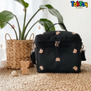 Bolsa Maternidade Impermeável com Isolamento Térmico para Mamadeiras - MommyCare