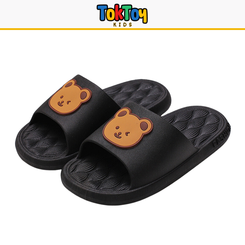 Chinelo Infantil FunStep - Risadas e Conforte em Cada Passo