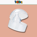 Protetor de Mamilo para Amamentação - ComfortShield