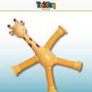 GiraPop – Girafinhas Divertidas com Ventosa