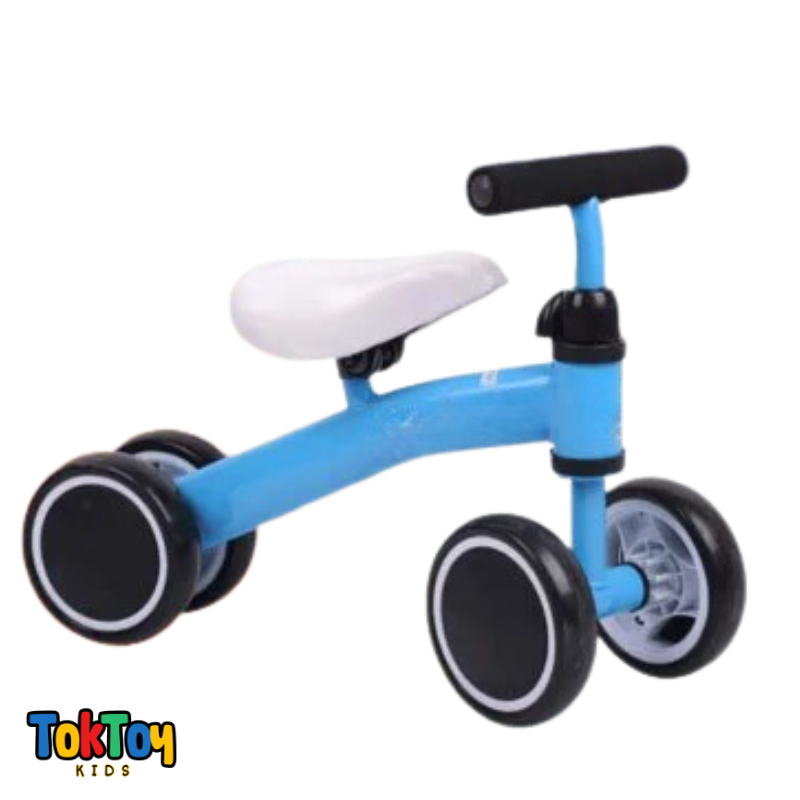 Bicicleta de Equilíbrio para Bebês