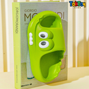 Chinelos Infantis de Verão - SummerFun Kids