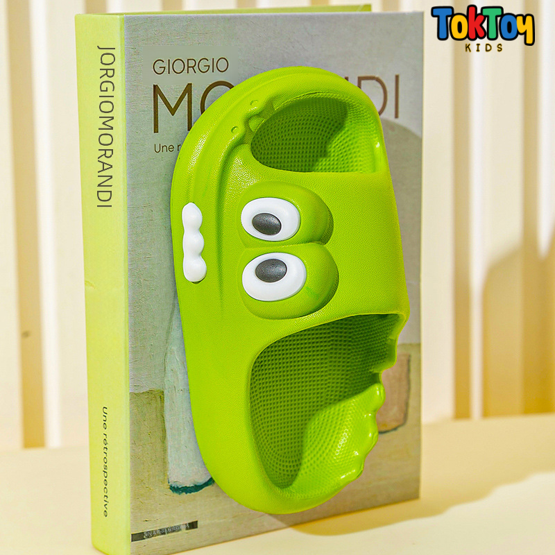 Chinelos Infantis de Verão - SummerFun Kids