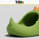 Chinelo Infantil DinoPasso - Conforto e Diversão para Toda a Família!