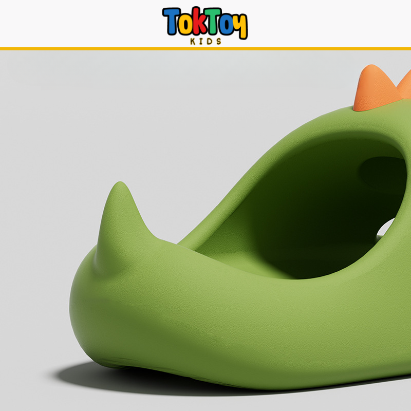 Chinelo Infantil DinoPasso - Conforto e Diversão para Toda a Família!