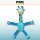 GiraPop – Girafinhas Divertidas com Ventosa