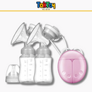 Bombinha Elétrica para Amamentação - Electric Care