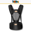 Suporte Canguru Ergonômico para Bebês - BabyConforto 4 Estações