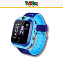 Guardian Kids – Relógio Inteligente com GPS e SOS para Crianças ⌚🌟