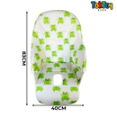 Capa Acolchoada para Cadeira de Alimentação Peg Perego Siesta Zero 3