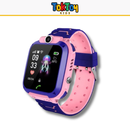 Guardian Kids – Relógio Inteligente com GPS e SOS para Crianças ⌚🌟