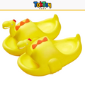 Chinelo Infantil DinoPasso - Conforto e Diversão para Toda a Família!