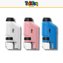 Microscópio Portátil para Crianças - Cientista Mirim