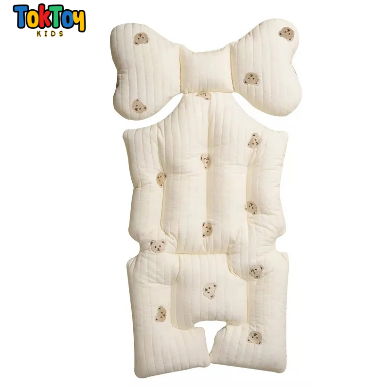 Almofada Universal de Carrinho de Bebê - BabyConfort