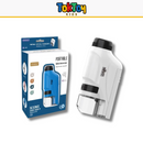 Microscópio Portátil para Crianças - Cientista Mirim