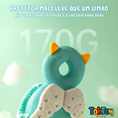 BabyGuard – Almofada de Proteção para Cabeça e Pescoço do Bebê