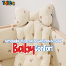 Almofada Universal de Carrinho de Bebê - BabyConfort